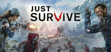   Just Survive -  2